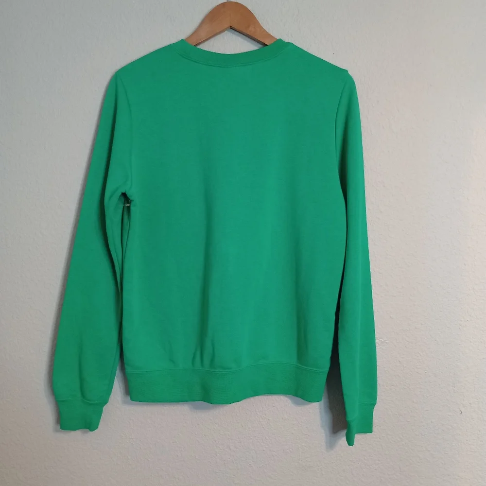 Nike Sportswear Club Graphic Sweatshirt